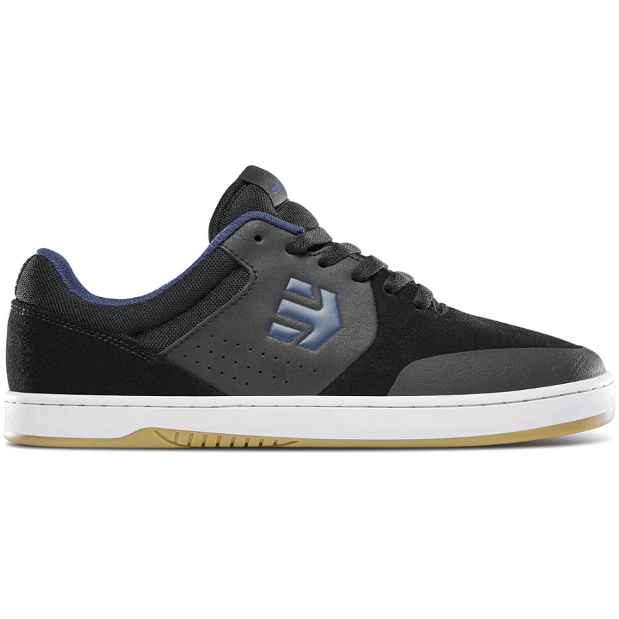 Etnies Marana Preto/azul