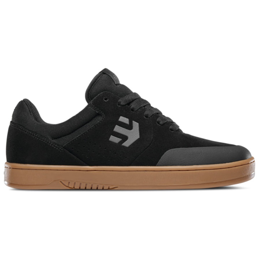 Etnies Marana Preto/cinza Escuro/goma