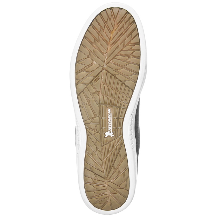 Etnies Marana Preto/branco