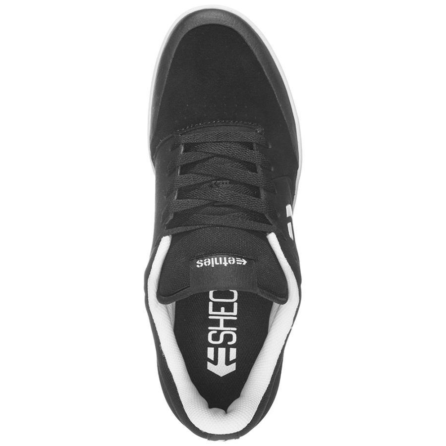 Etnies Marana Preto/branco