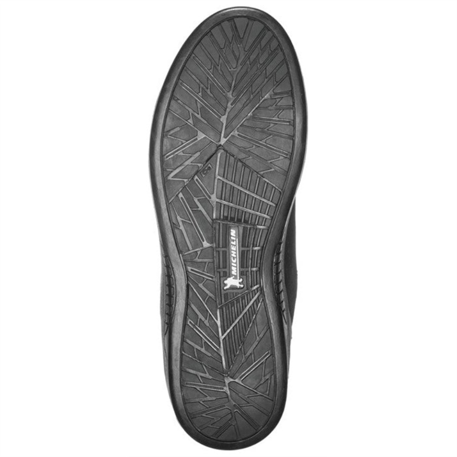 Etnies Marana Crank Cinza Escuro/preto