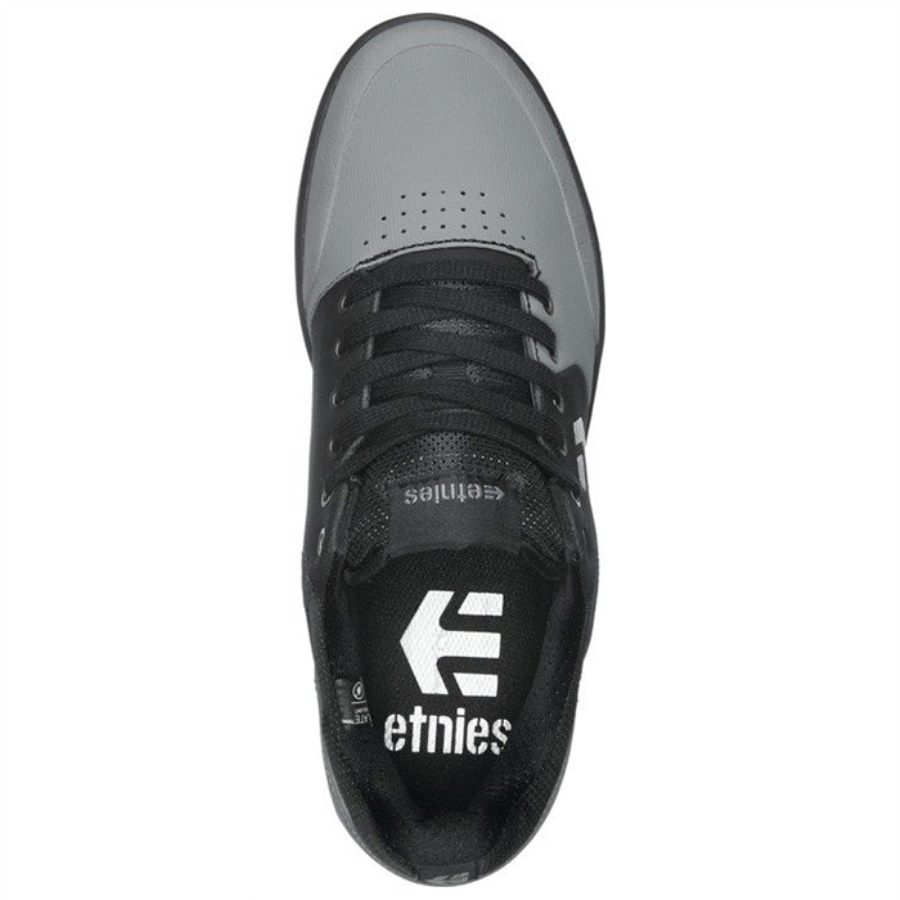 Etnies Marana Crank Cinza Escuro/preto