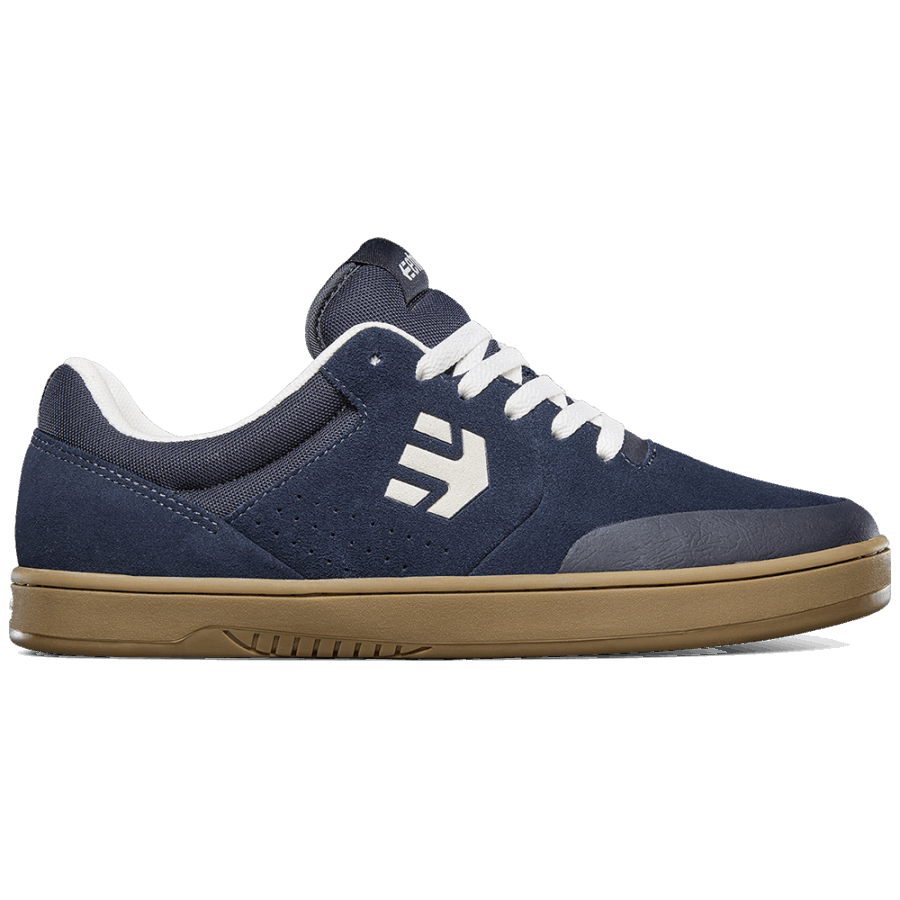 Etnies Marana Marinho/chiclete/branco