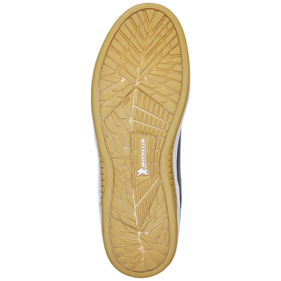 Etnies Marana Marinho/bronzeado