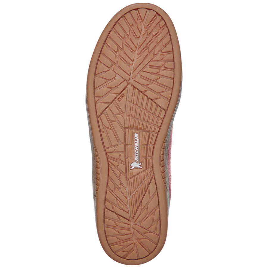 Etnies Marana Vermelho/goma