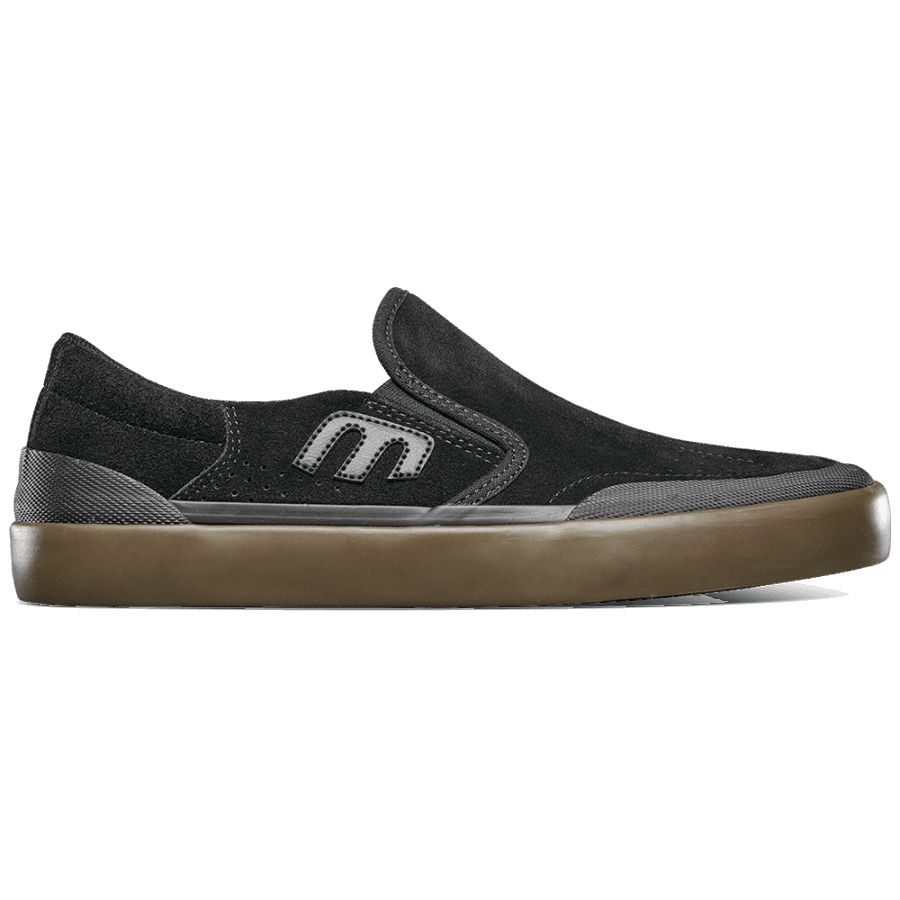 Etnies Marana Deslizamento Preto