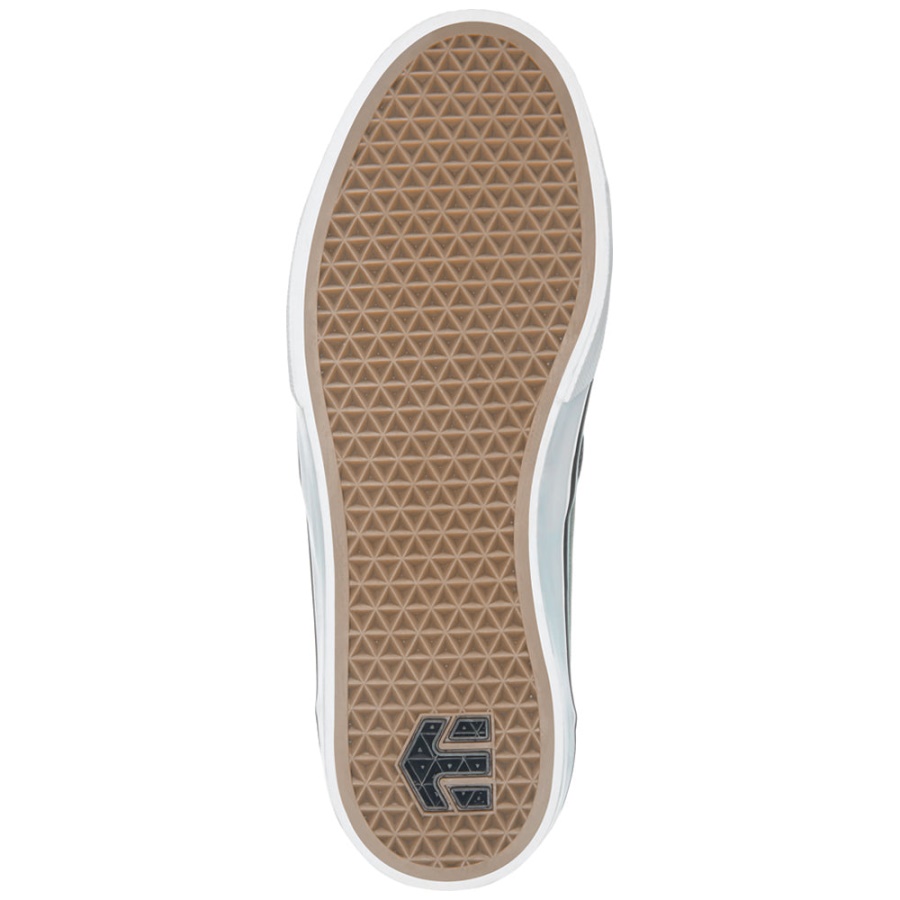 Etnies Marana Slip Azul/verde