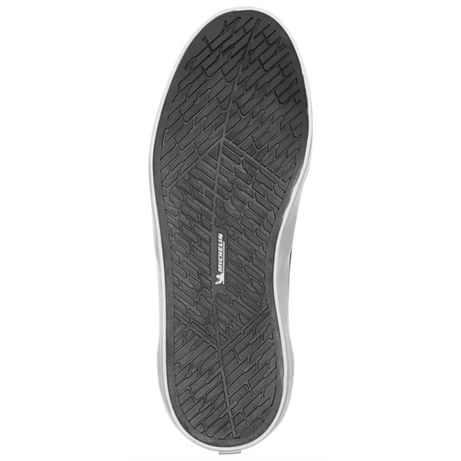 Etnies Marana Slip Xlt Preto/branco