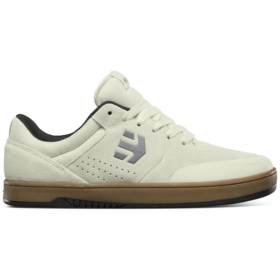 Etnies Marana Branco/goma