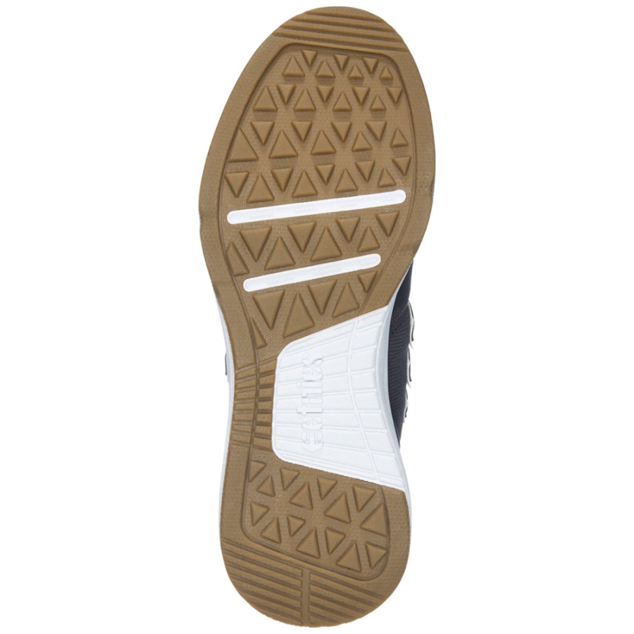 Etnies Ranger Lt Azul Marinho/cinza/branco