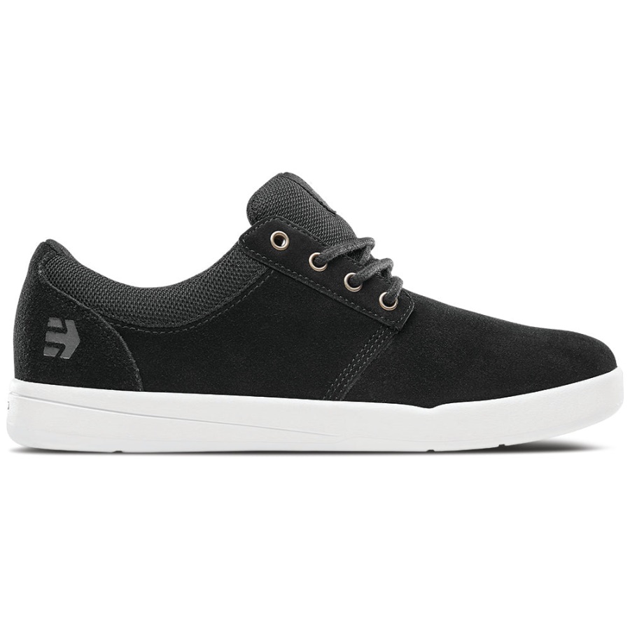 Pontuação Etnies Preto/branco
