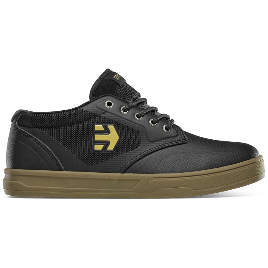 Etnies Semenuk Pro Black/goma