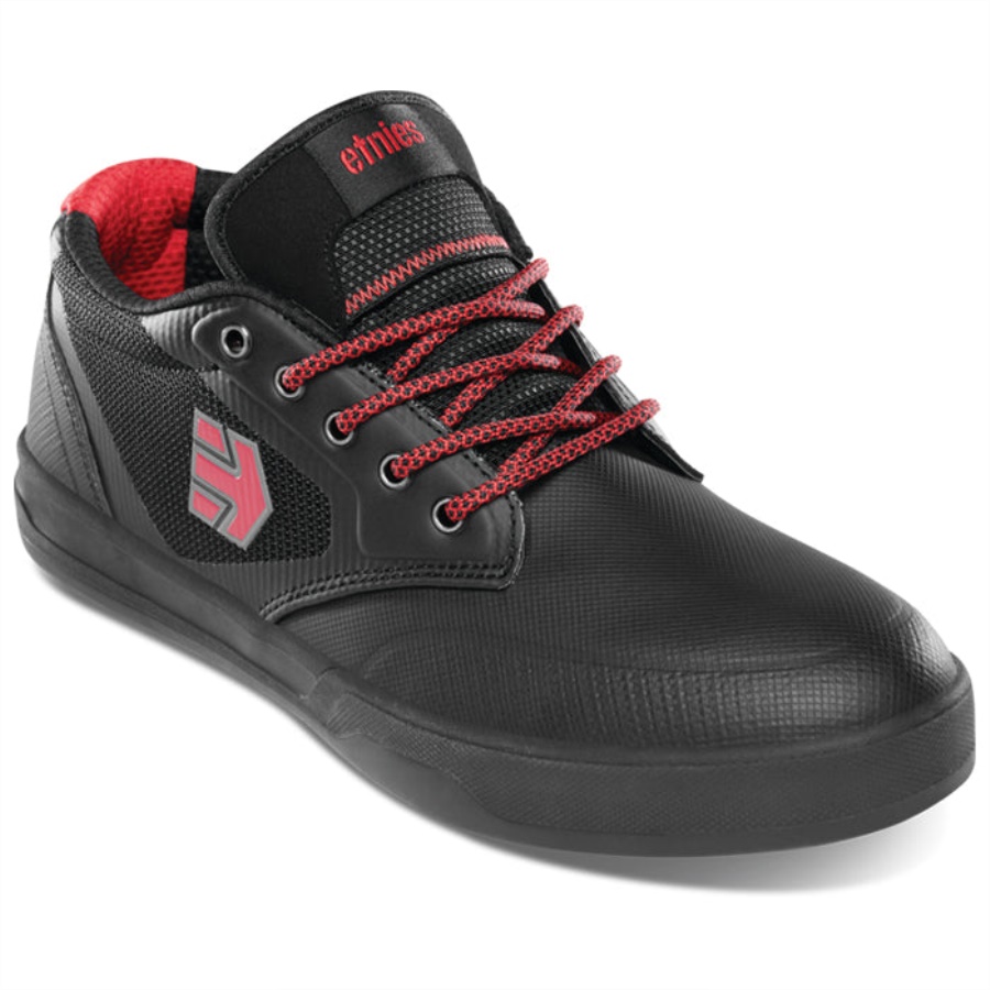 Etnies Semenuk Pro Preto/vermelho