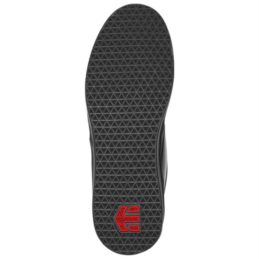 Etnies Semenuk Pro Preto/vermelho