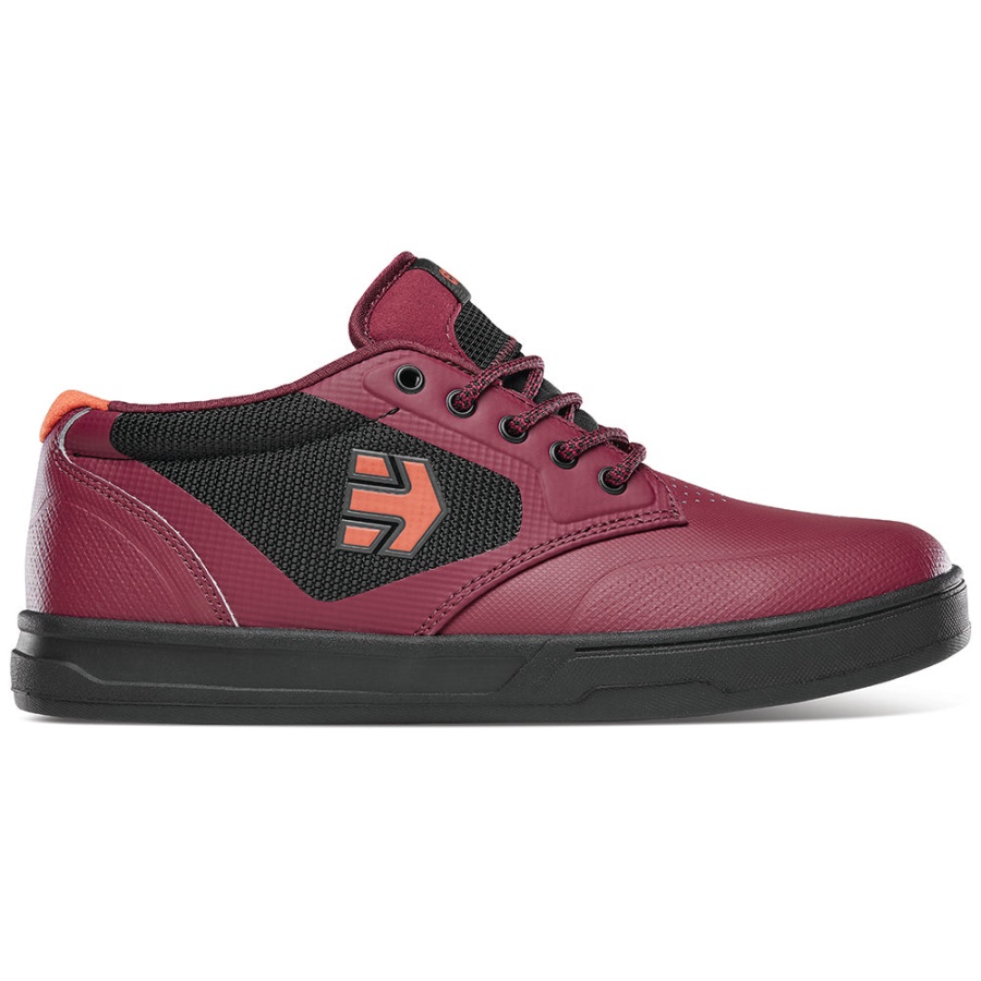 Etnies Semenuk Pro Borgonha