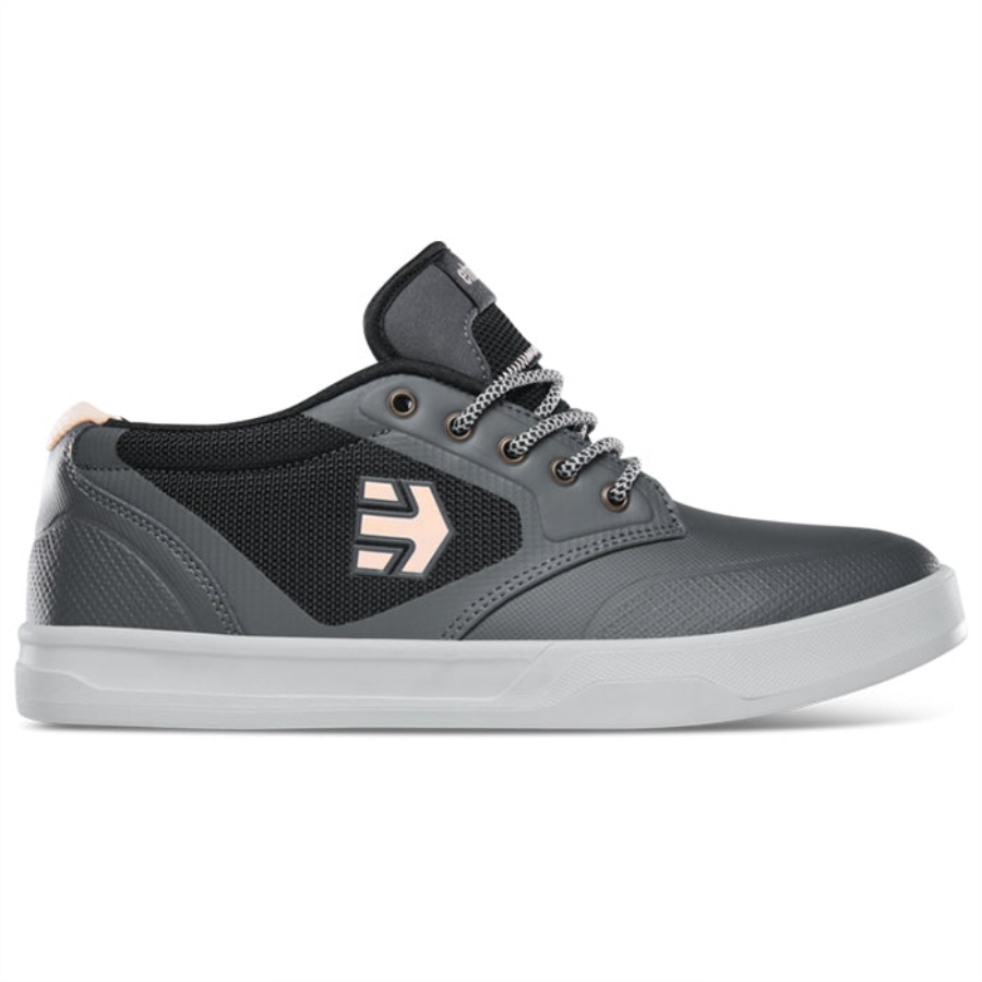 Etnies Semenuk Pro Cinza Escuro/cinza