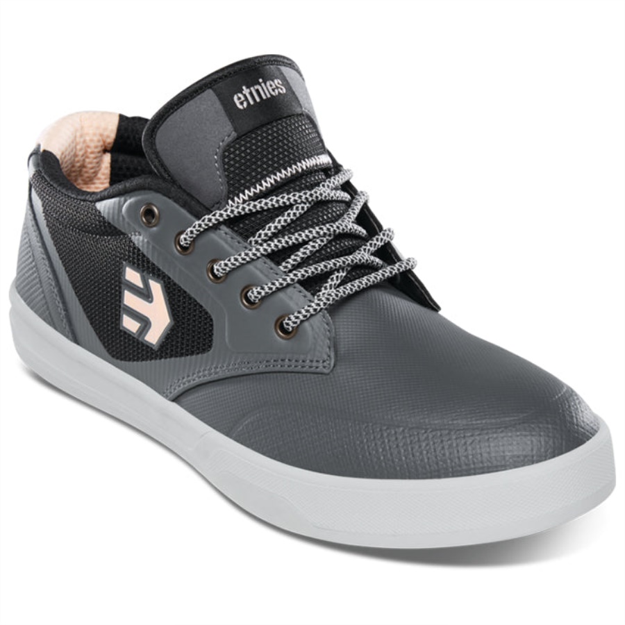Etnies Semenuk Pro Cinza Escuro/cinza