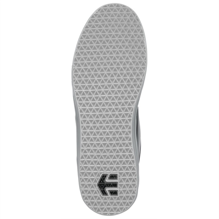 Etnies Semenuk Pro Cinza Escuro/cinza