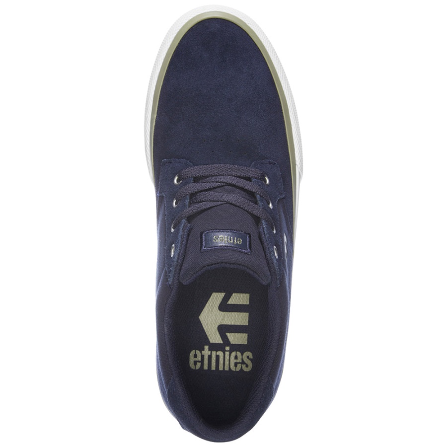 Etnies Singleton Vulc Xlt Navy