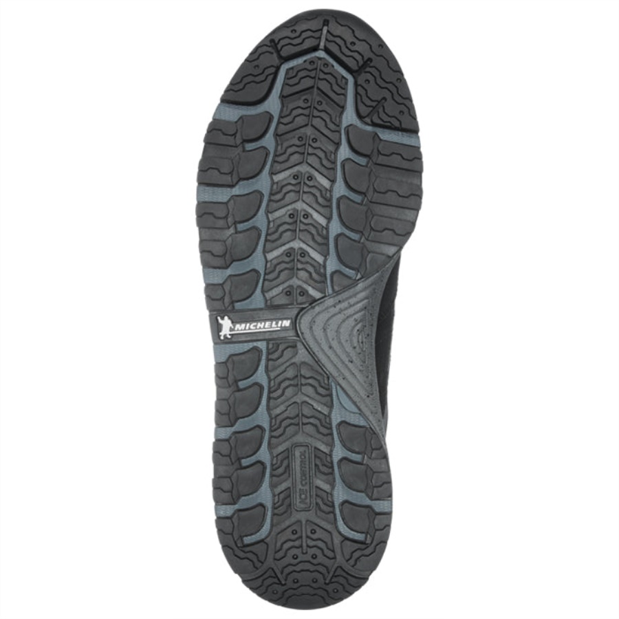 Etnies Sultan Scw Preto/refletivo