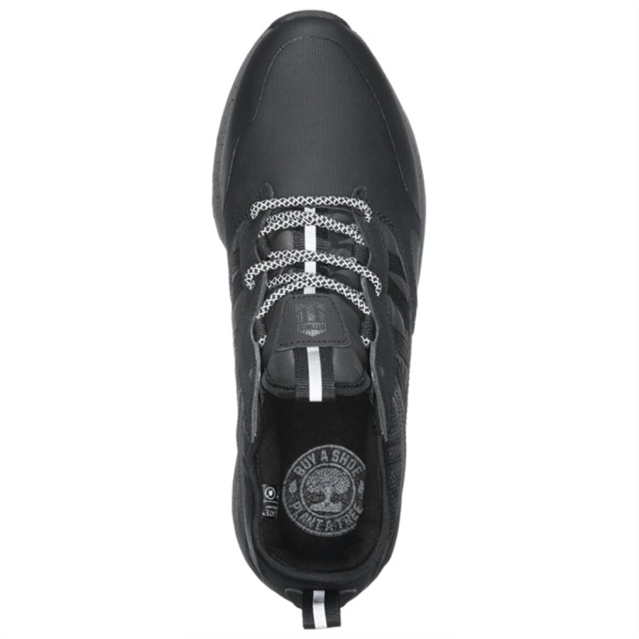 Etnies Sultan Scw Preto/refletivo