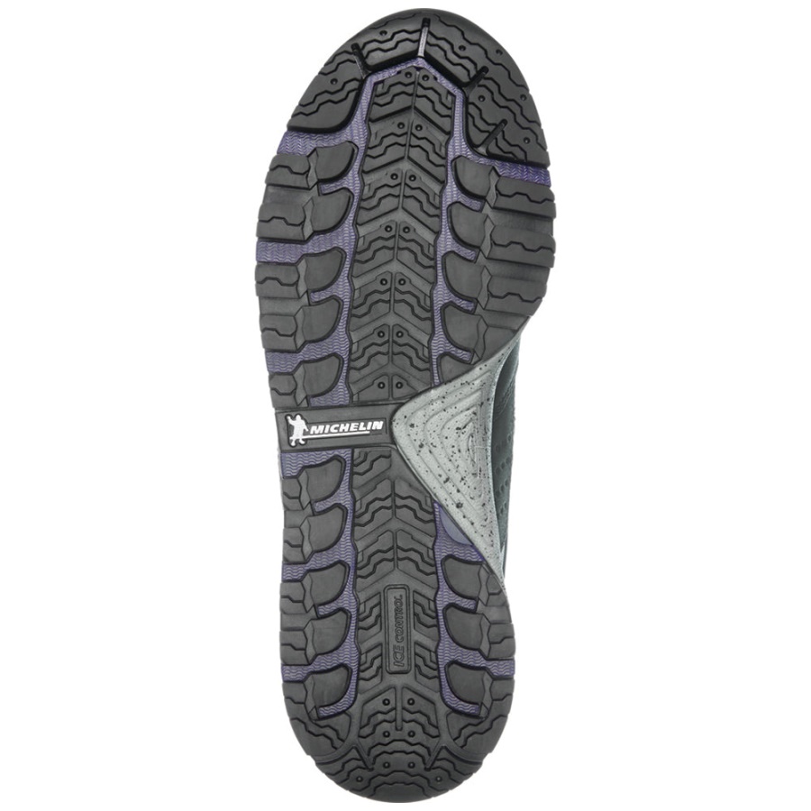 Etnies Sultan Scw Cinza Escuro/preto