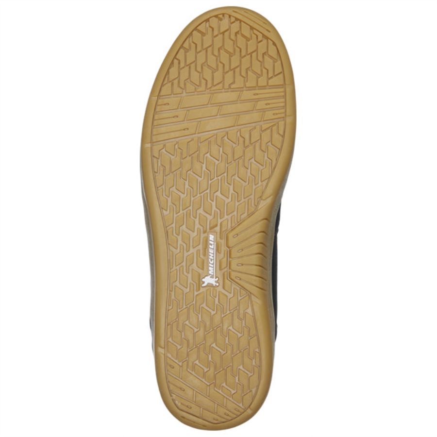 Etnies Veer Preto/goma/branco