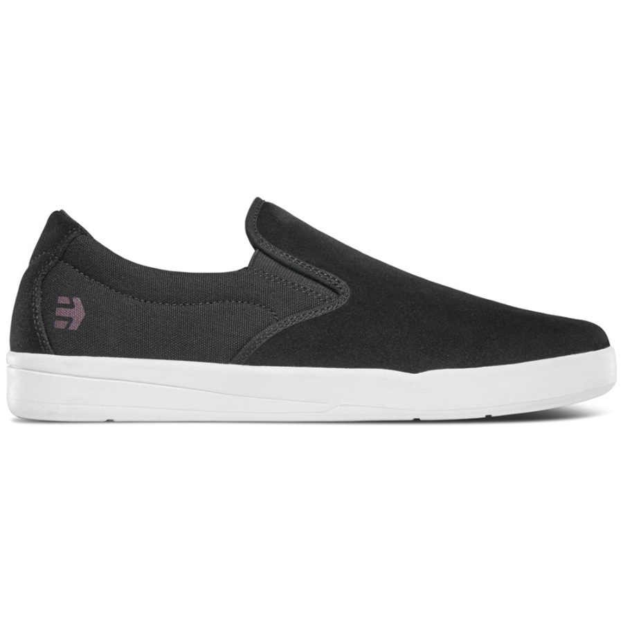 Etnies Veer Slip Black
