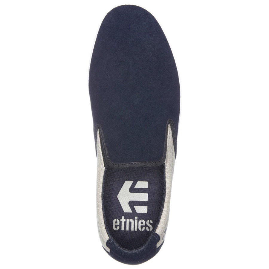 Combinação De Penas étnicas Marinho/castanho