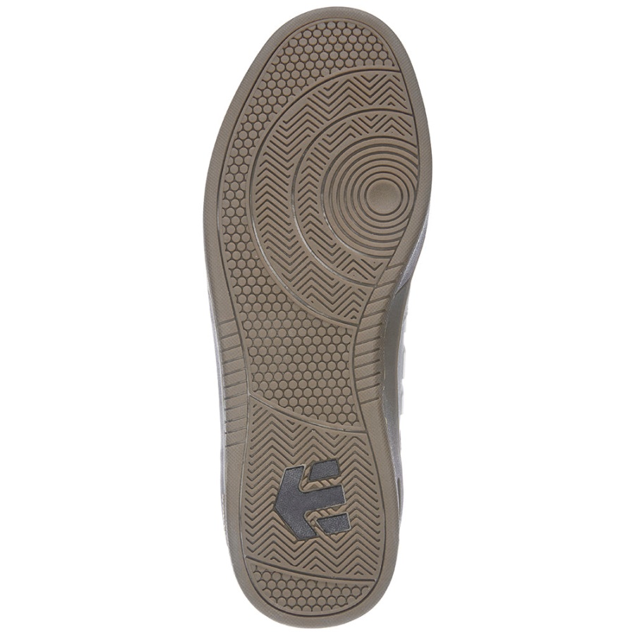 Etnies Windrow Cinza/branco/goma