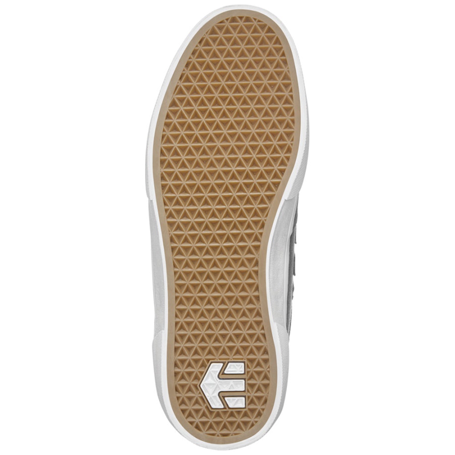 Etnies Windrow Vulc Cinza Escuro