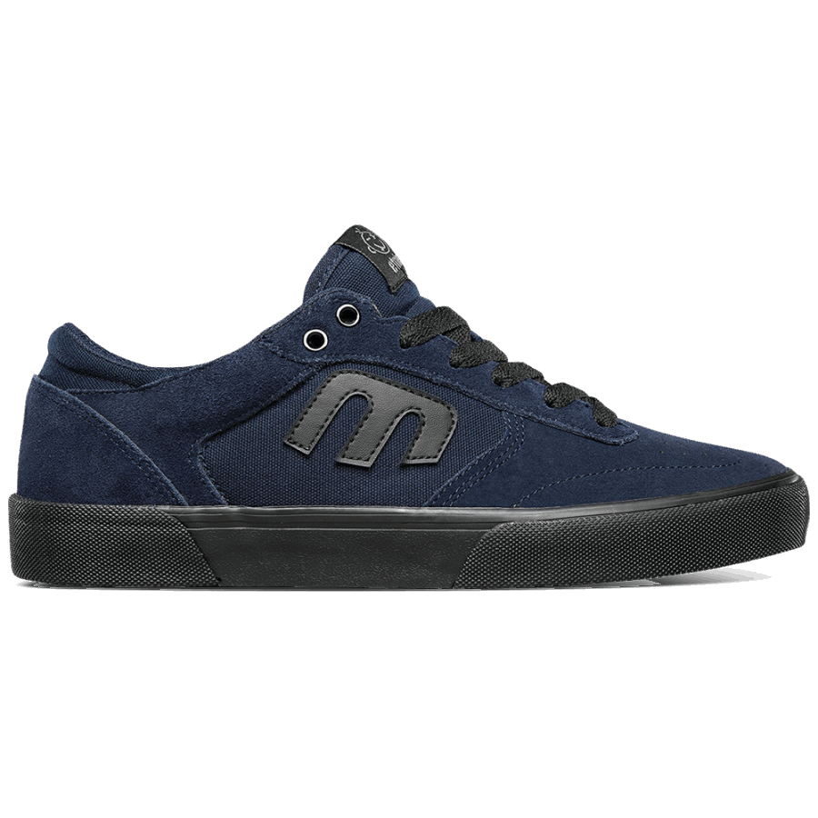 Etnies Windrow Vulc Azul Marinho/preto